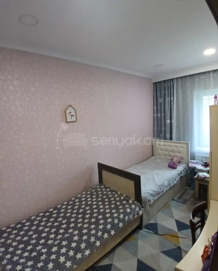 3 Սենյականոց Սեփական Տուն, 90քմ, Կապիտալ Վերանորոգված, Ավտոտնակով