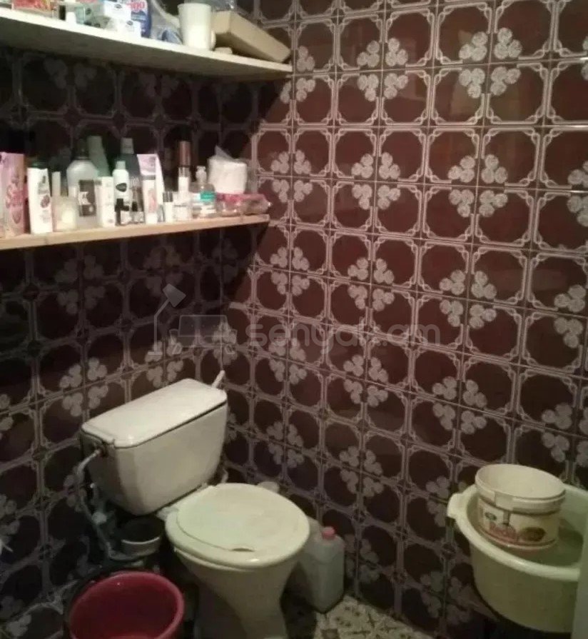 3 Սենյականոց Բնակարան, 78քմ, 7/9 հարկ, Նորմալ Վիճակում