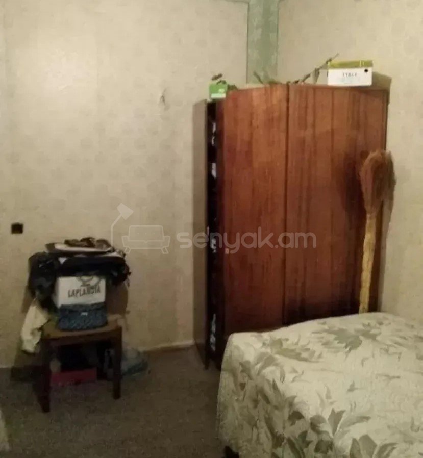 3 Սենյականոց Բնակարան, 78քմ, 7/9 հարկ, Նորմալ Վիճակում