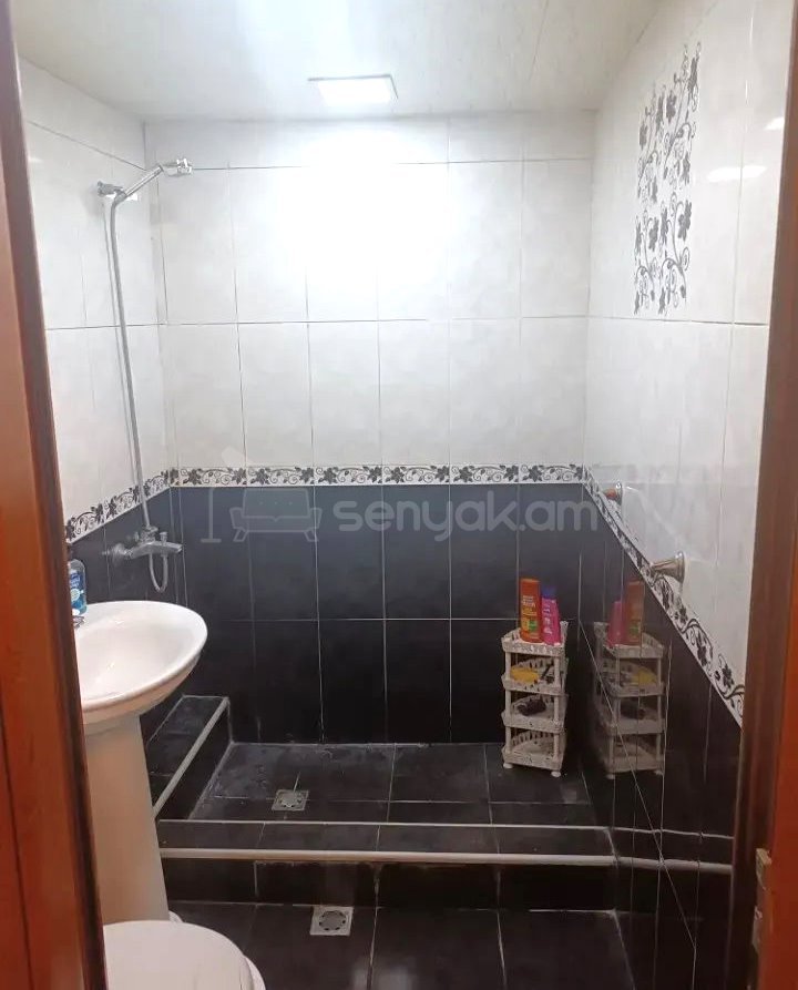 3 Սենյականոց Բնակարան, 43քմ, 2/4 հարկ, Կապիտալ Վերանորոգված