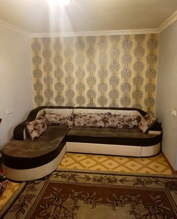 3 Սենյականոց Բնակարան, 43քմ, 2/4 հարկ, Կապիտալ Վերանորոգված