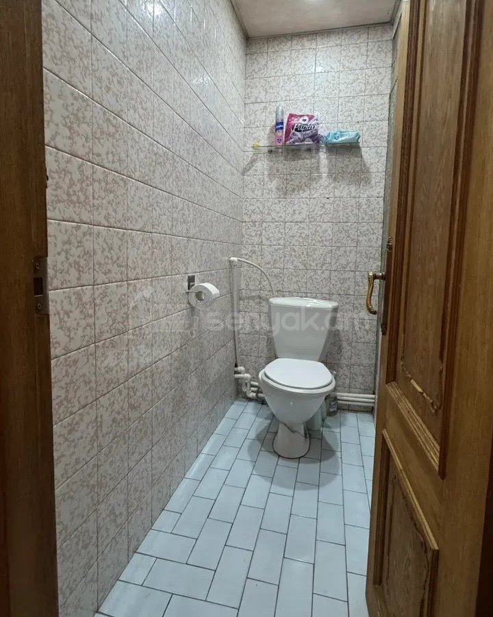 3 Սենյականոց Բնակարան, 76քմ, 1/9 հարկ, Կապիտալ Վերանորոգված