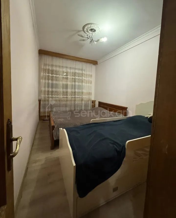 3 Սենյականոց Բնակարան, 76քմ, 1/9 հարկ, Կապիտալ Վերանորոգված