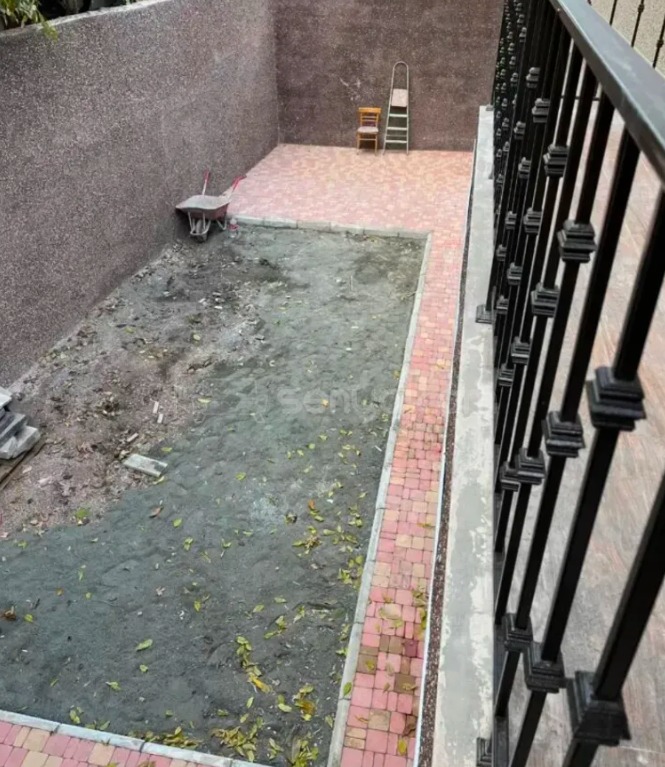 Նորակառույց Օֆիսային Տարածք, 360քմ