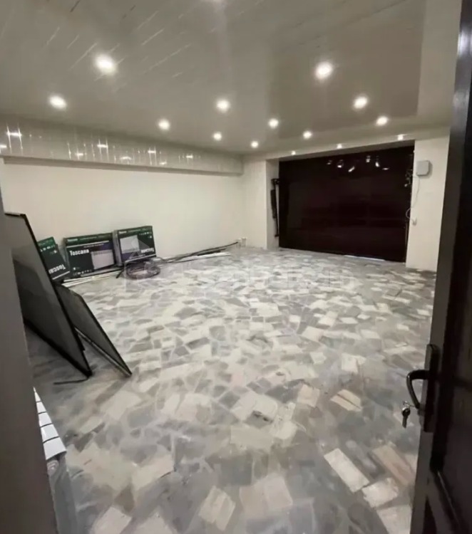 Նորակառույց Օֆիսային Տարածք, 360քմ