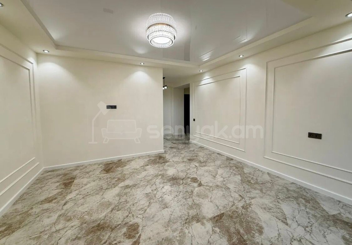 2 Սենյականոց Բնակարան, 63քմ, 5/14 հարկ, Դիզայներական Վերանորոգված