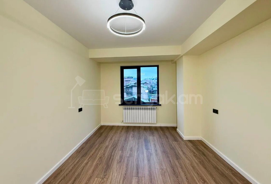 2 Սենյականոց Բնակարան, 63քմ, 5/14 հարկ, Դիզայներական Վերանորոգված