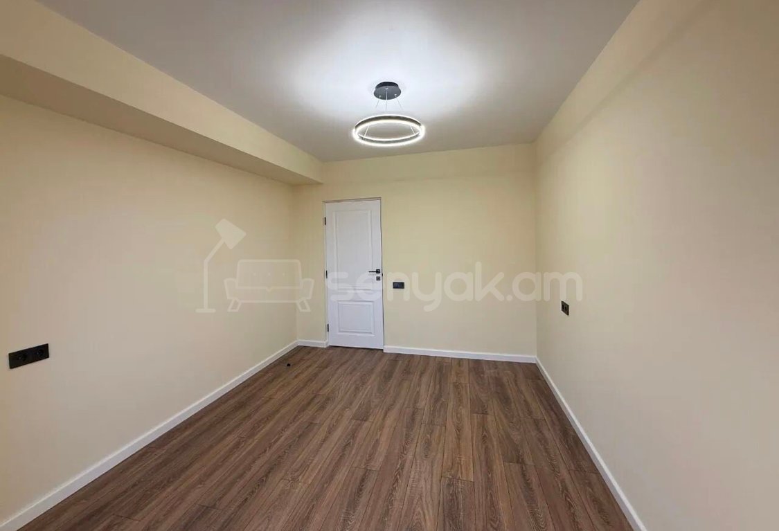 2 Սենյականոց Բնակարան, 63քմ, 5/14 հարկ, Դիզայներական Վերանորոգված