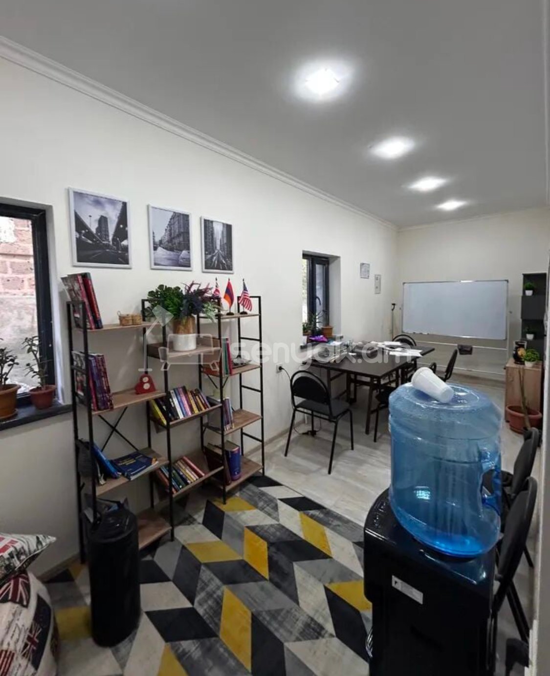 5 Սենյականոց Սեփական Տուն, 240քմ, Կապիտալ Վերանորոգված