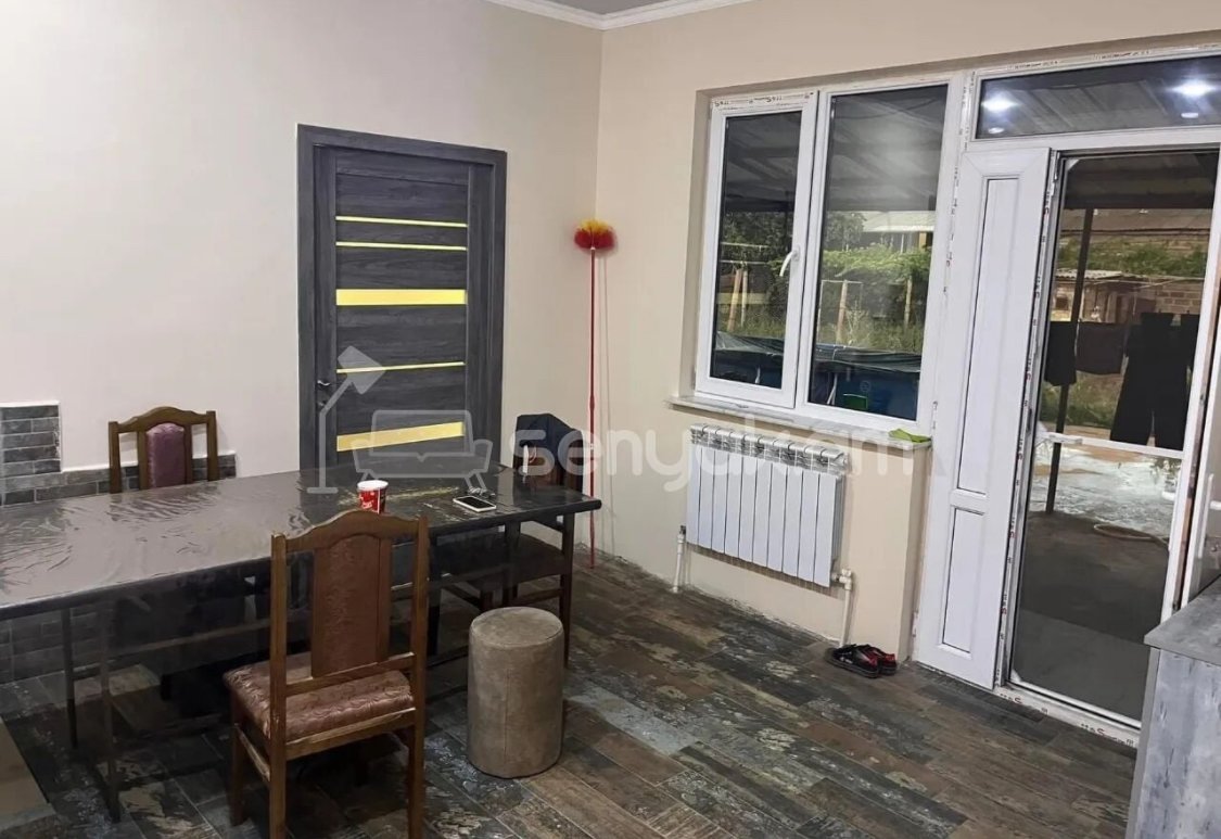 5 Սենյականոց Սեփական Տուն, 240քմ, Կապիտալ Վերանորոգված