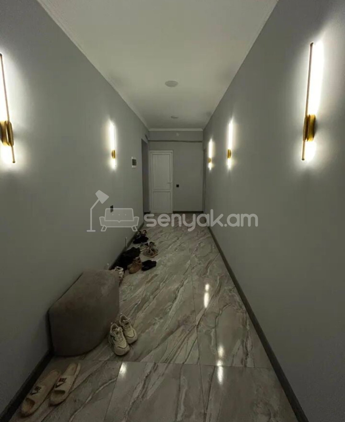 5 Սենյականոց Սեփական Տուն, 240քմ, Կապիտալ Վերանորոգված