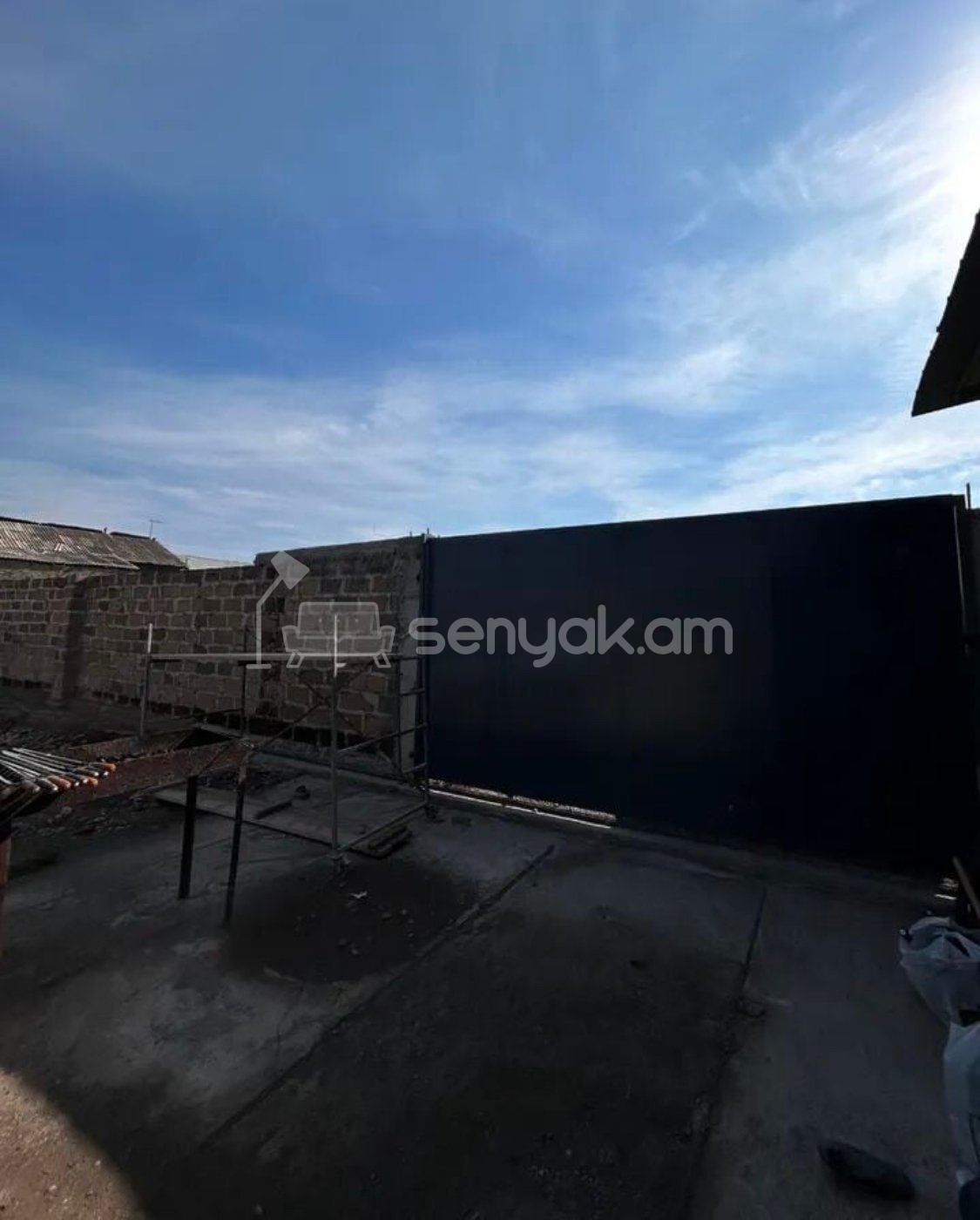 5 Սենյականոց Սեփական Տուն, 240քմ, Կապիտալ Վերանորոգված