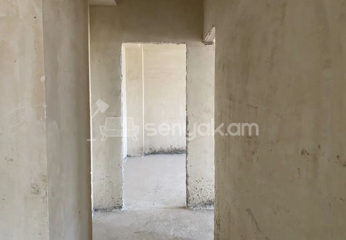 3 Սենյականոց Բնակարան Նորակառույցում, 86քմ, 13/16 հարկ, Զրոյական Վիճակում