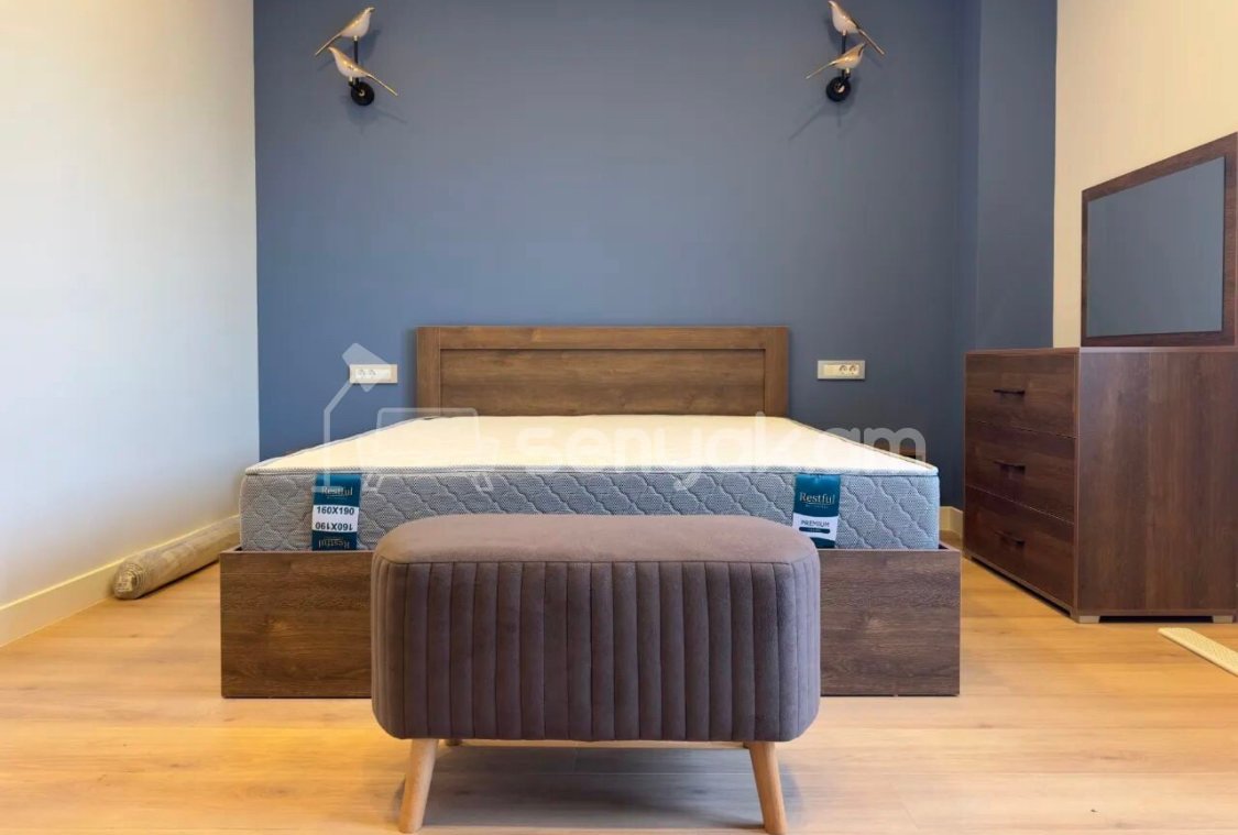 2 Սենյականոց Բնակարան Նորակառույցում, 76քմ, 10/15 հարկ, Դիզայներական Վերանորոգված