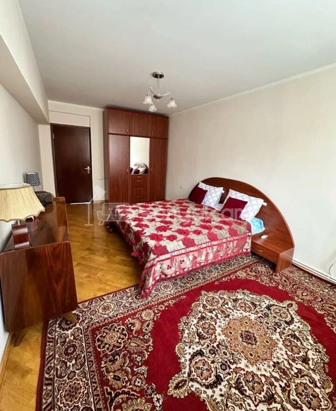 2 Սենյականոց Բնակարան, 86քմ, 3/10 հարկ, Կապիտալ Վերանորոգված, Կահավորված