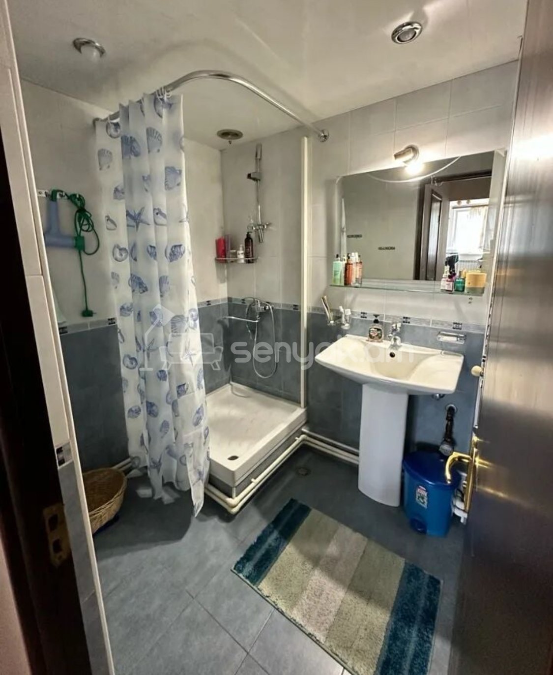 2 Սենյականոց Բնակարան, 86քմ, 3/10 հարկ, Կապիտալ Վերանորոգված, Կահավորված