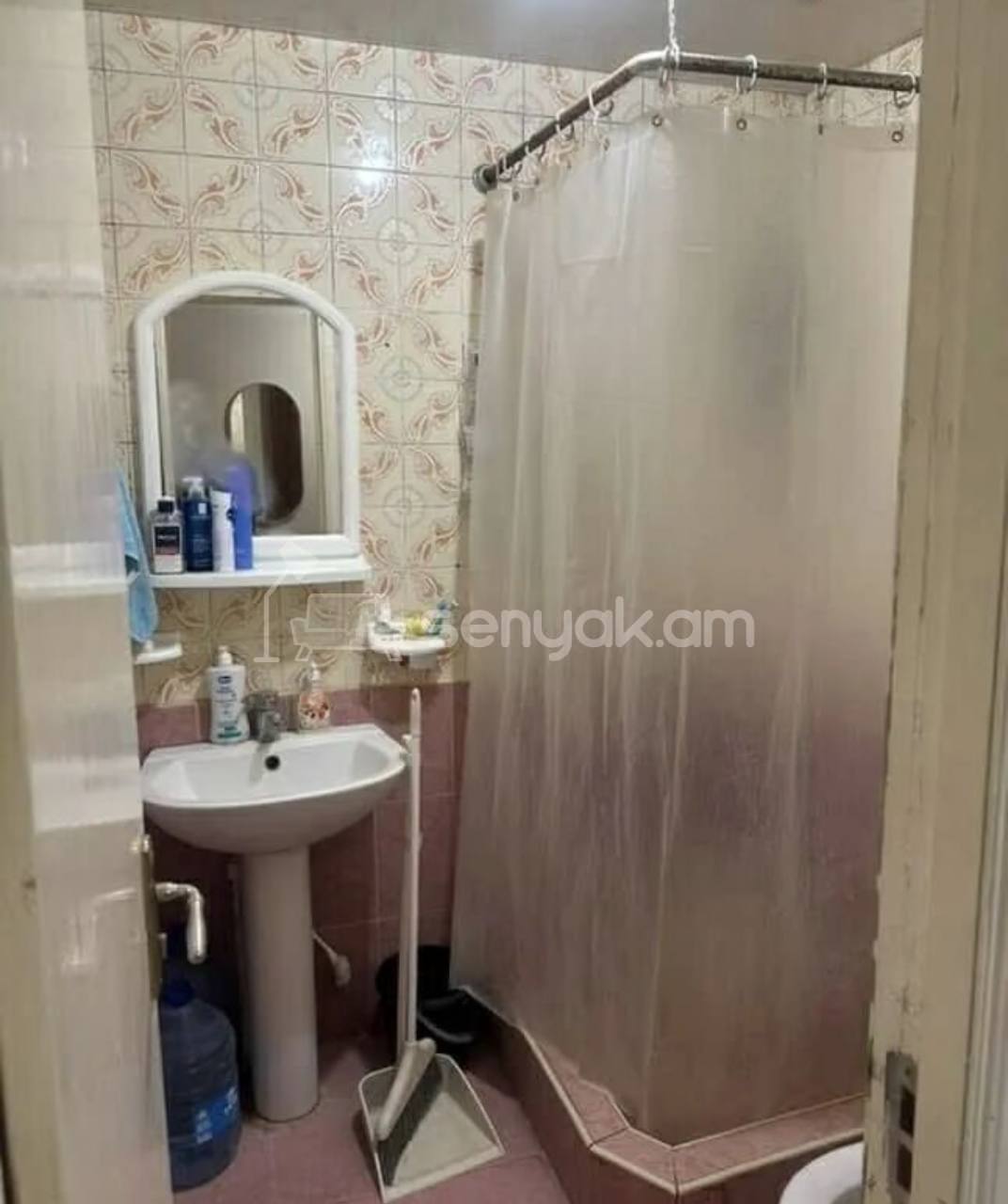 2 Սենյականոց Բնակարան, 70քմ, 5/9 հարկ, Նորմալ Վիճակում, Կահավորված