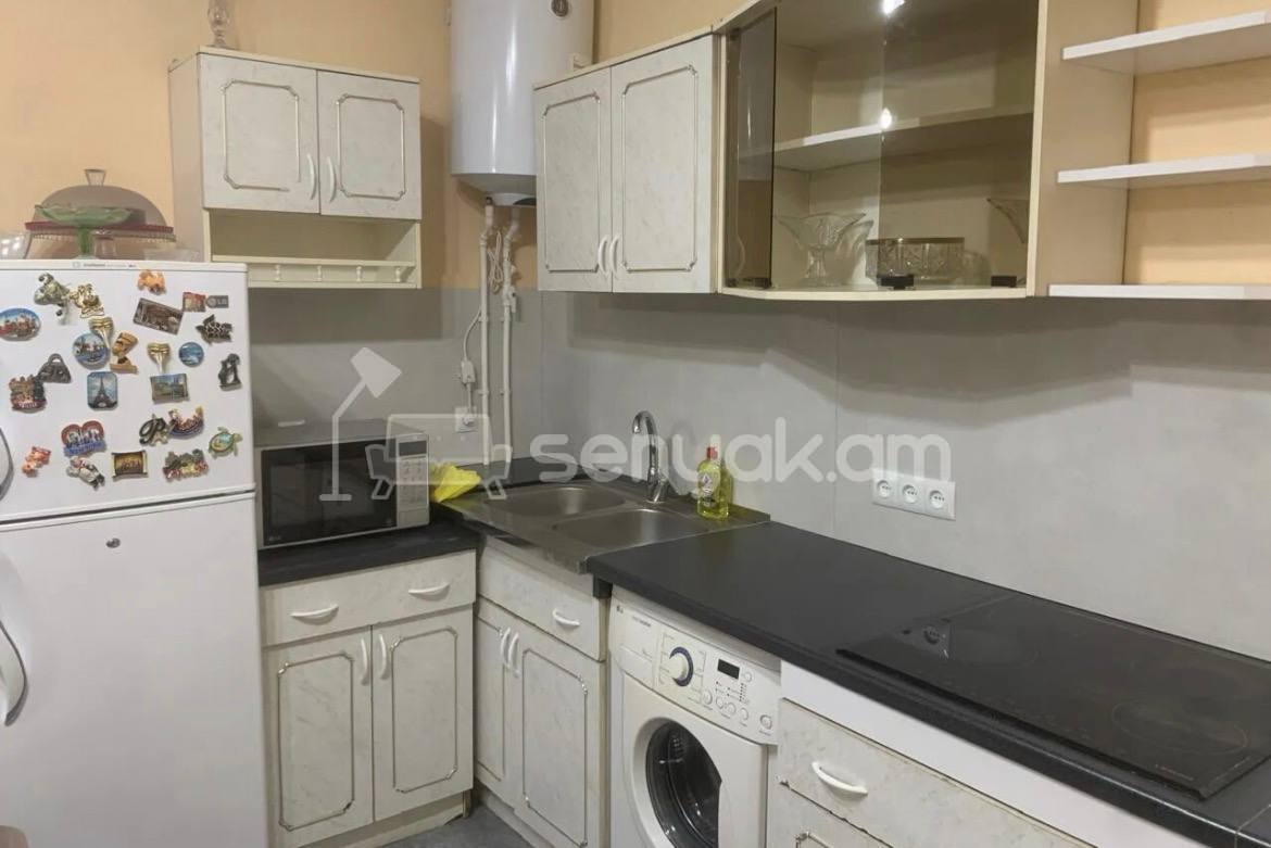 2 Սենյականոց Սեփական Տուն, 55քմ, Նորմալ Վիճակում, Կահավորված