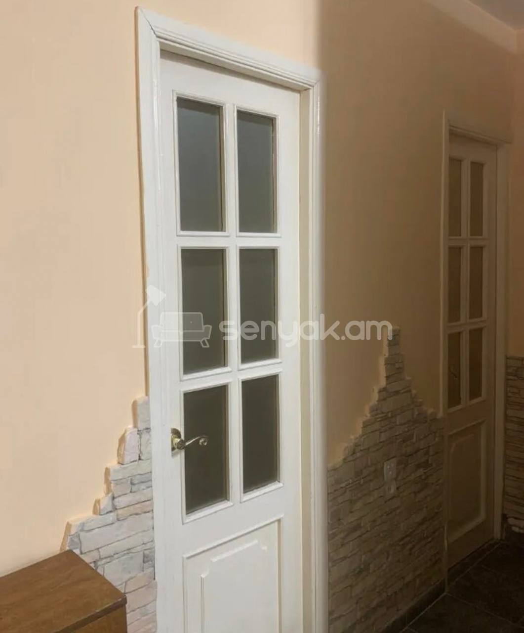 2 Սենյականոց Սեփական Տուն, 55քմ, Նորմալ Վիճակում, Կահավորված