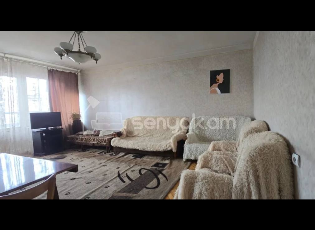 2 Սենյականոց Բնակարան, 70քմ, 5/7 հարկ, Նորմալ Վիճակում, Կահավորված