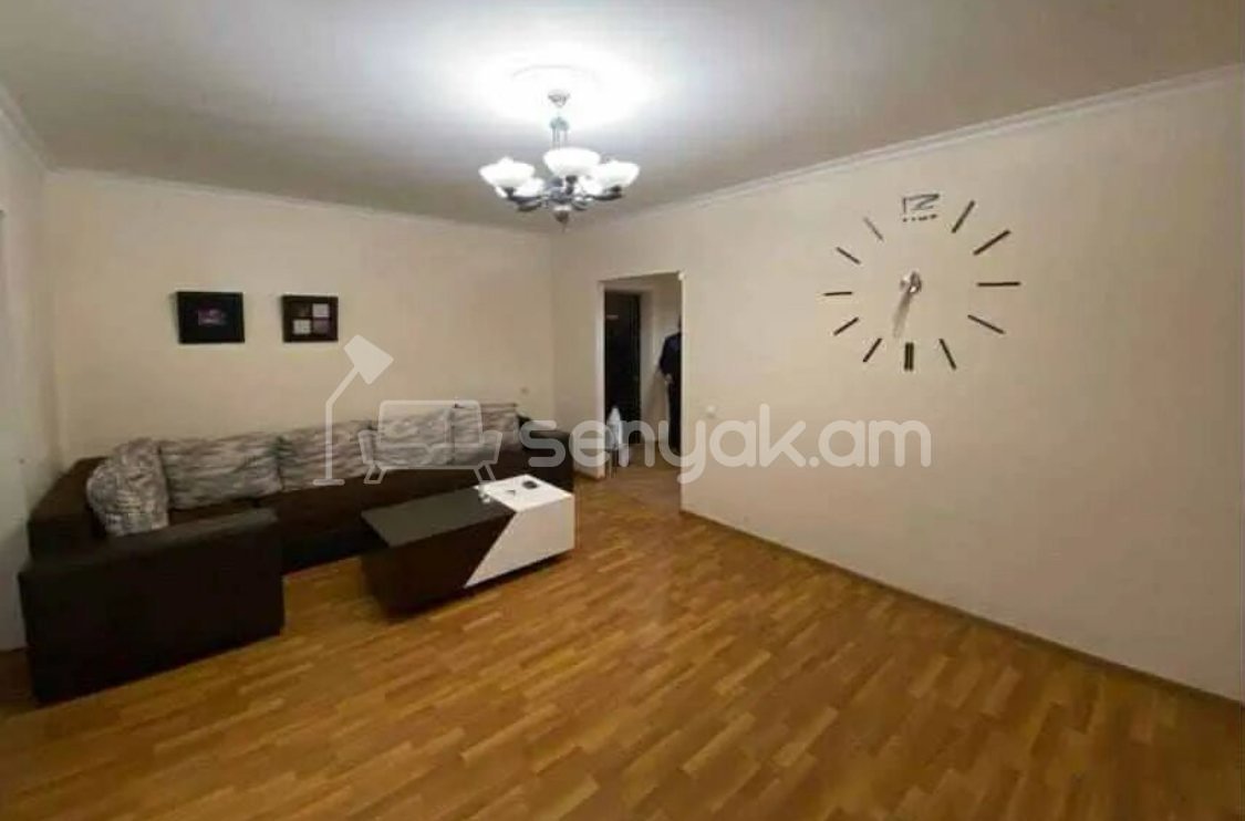 4 Սենյականոց Բնակարան Նորակառույցում, 115քմ, 3/10 հարկ, Կապիտալ Վերանորոգված