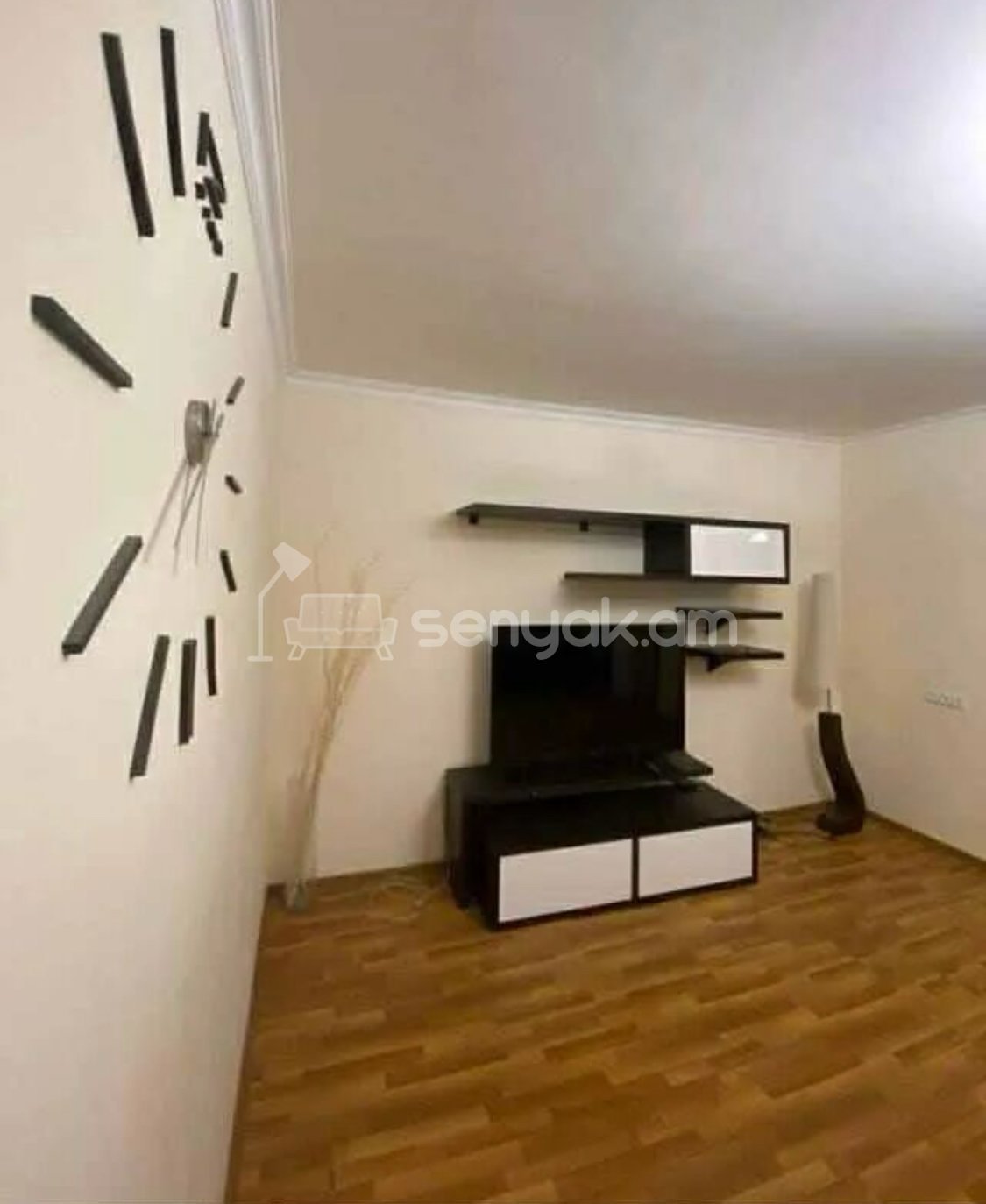 4 Սենյականոց Բնակարան Նորակառույցում, 115քմ, 3/10 հարկ, Կապիտալ Վերանորոգված