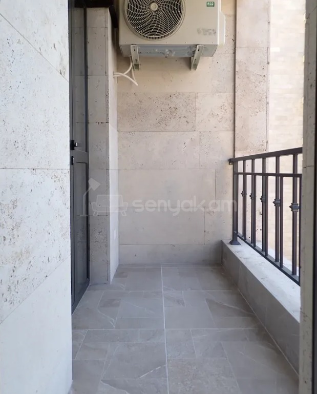 3 Սենյականոց Բնակարան Նորակառույցում, 60քմ, 6/18 հարկ, Դիզայներական Վերանորոգված