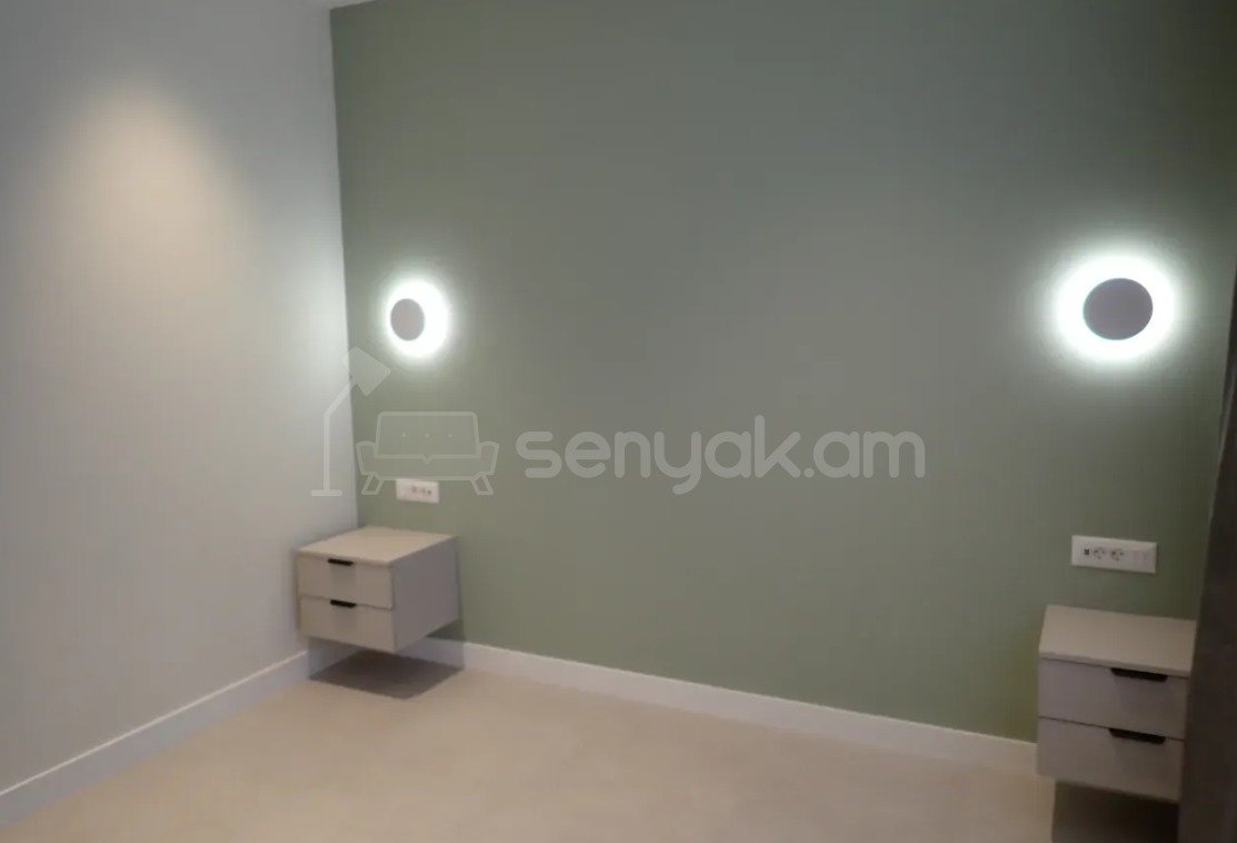 3 Սենյականոց Բնակարան Նորակառույցում, 60քմ, 6/18 հարկ, Դիզայներական Վերանորոգված