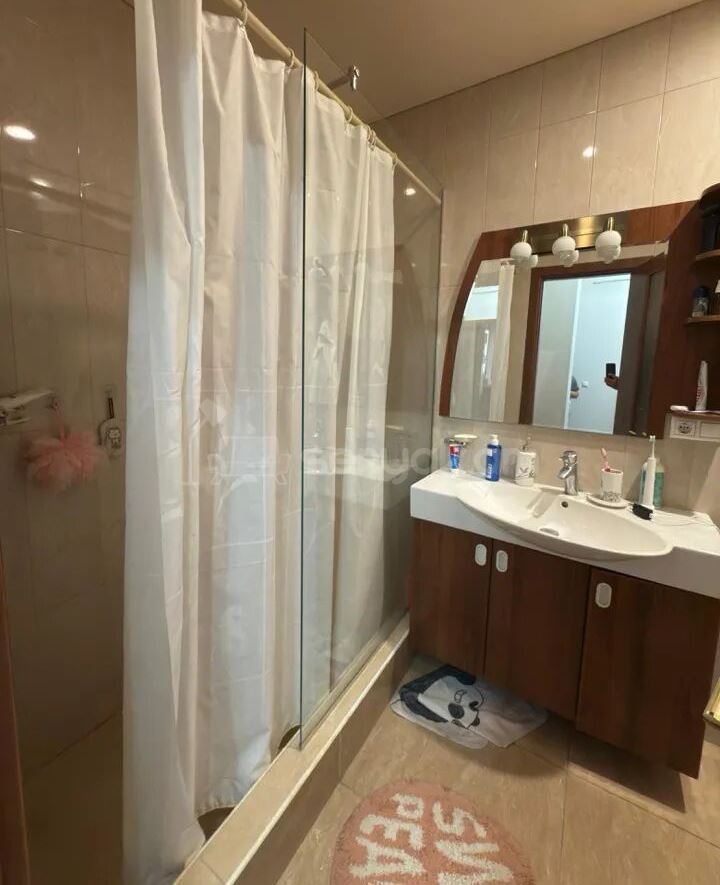 3 Սենյականոց Բնակարան Նորակառույցում, 88քմ, 7/14 հարկ, Կապիտալ Վերանորոգված