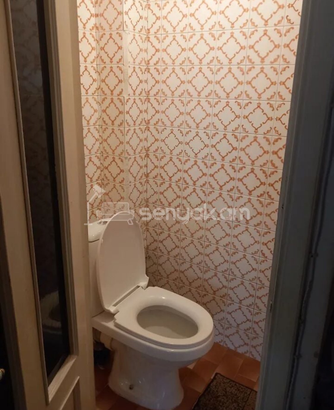 2 Սենյականոց Բնակարան, 62քմ, 3/9 հարկ, Նորմալ Վիճակում, Կահավորված