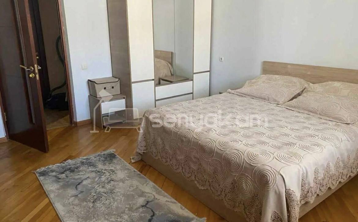 2 Սենյականոց Բնակարան, 72քմ, 11/14 հարկ, Կապիտալ Վերանորոգված, Կահավորված, Արևկող