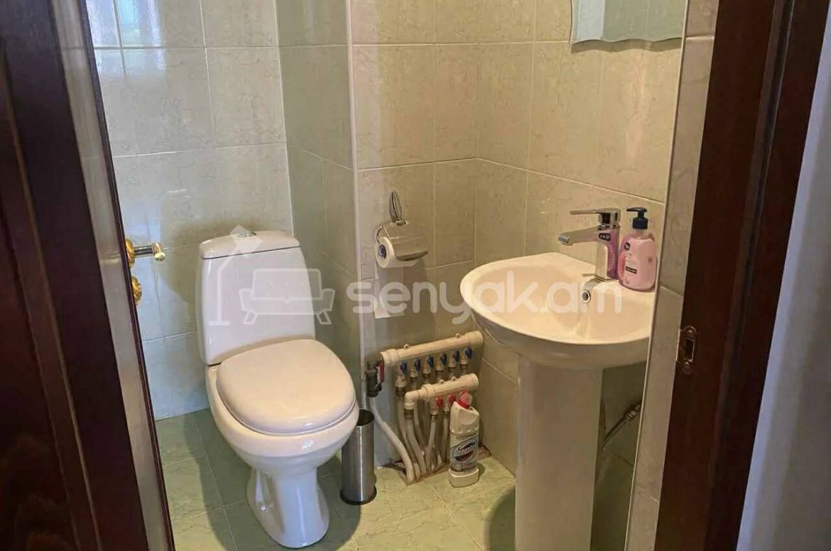 2 Սենյականոց Բնակարան, 72քմ, 11/14 հարկ, Կապիտալ Վերանորոգված, Կահավորված, Արևկող