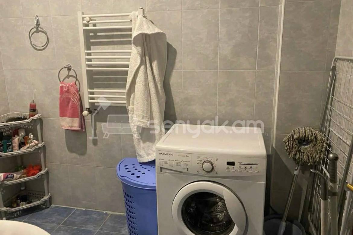 2 Սենյականոց Բնակարան, 72քմ, 11/14 հարկ, Կապիտալ Վերանորոգված, Կահավորված, Արևկող