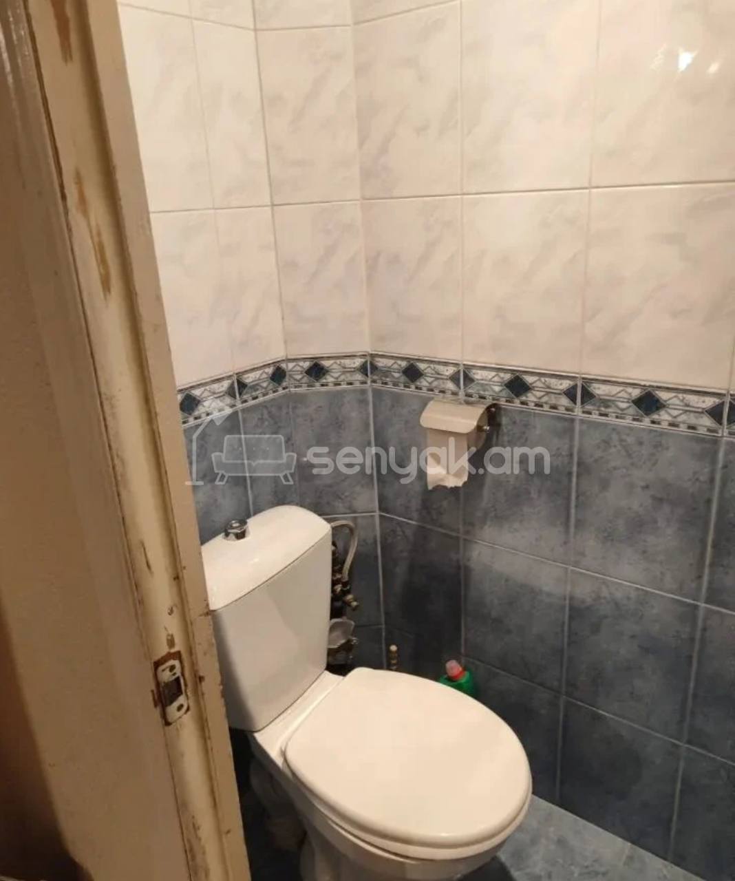 3 Սենյականոց Բնակարան, 80քմ, 9/9 հարկ, Պետական Վիճակում, Կահավորված