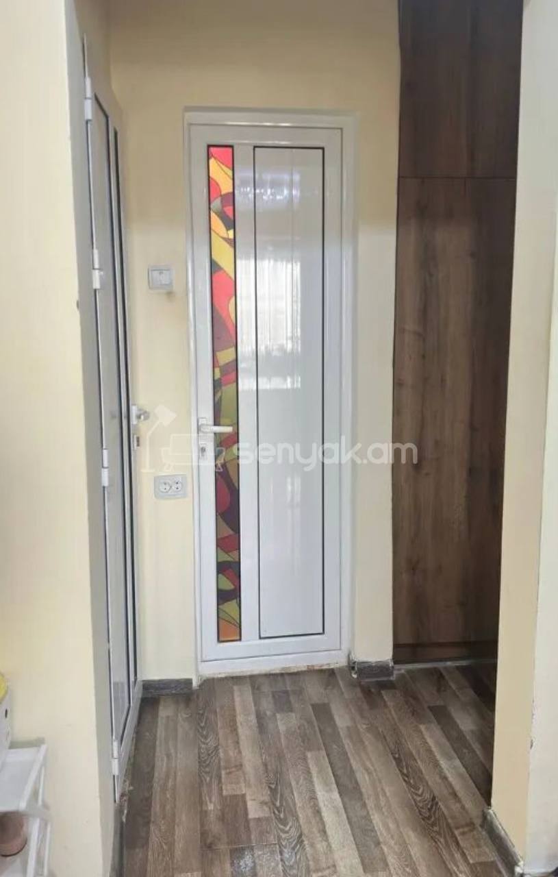 3 Սենյականոց Բնակարան, 65քմ, 10/16 հարկ, Կոսմետիկ Վերանորոգված, Կահավորված