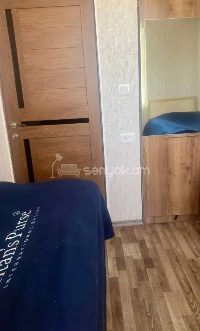 3 Սենյականոց Բնակարան, 65քմ, 10/16 հարկ, Կոսմետիկ Վերանորոգված, Կահավորված