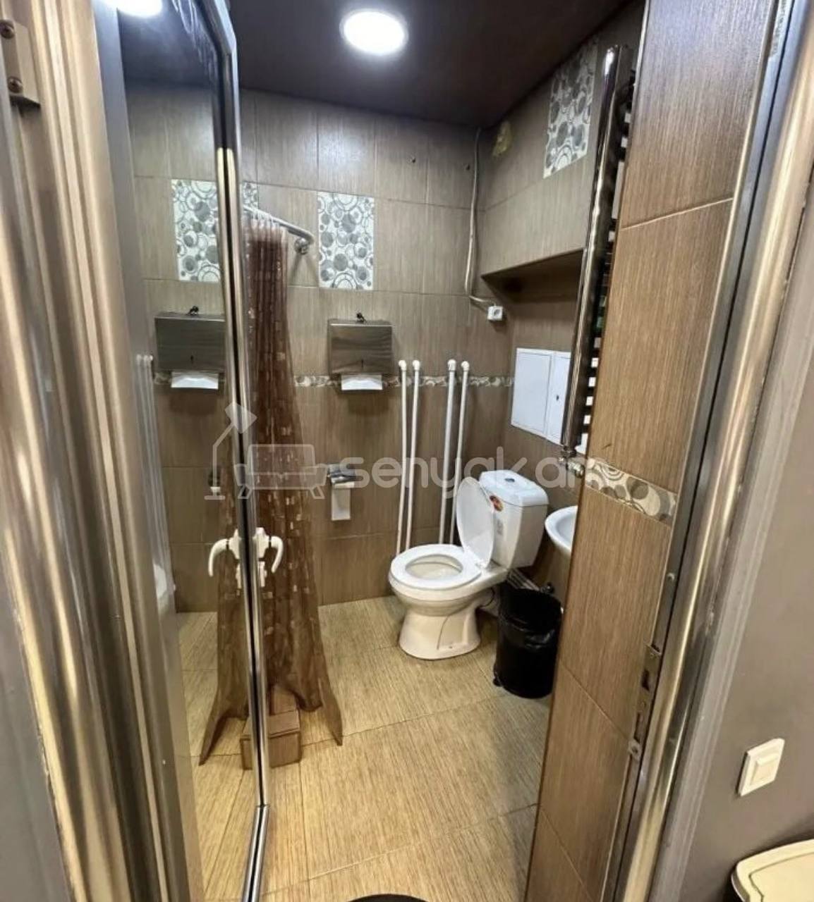 Առևտրի Տարածք, 80քմ, Կապիտալ Վերանորոգված