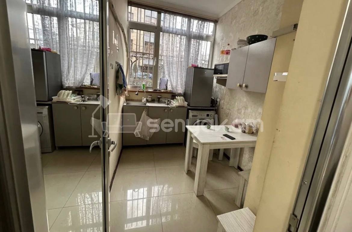 Առևտրի Տարածք, 80քմ, Կապիտալ Վերանորոգված