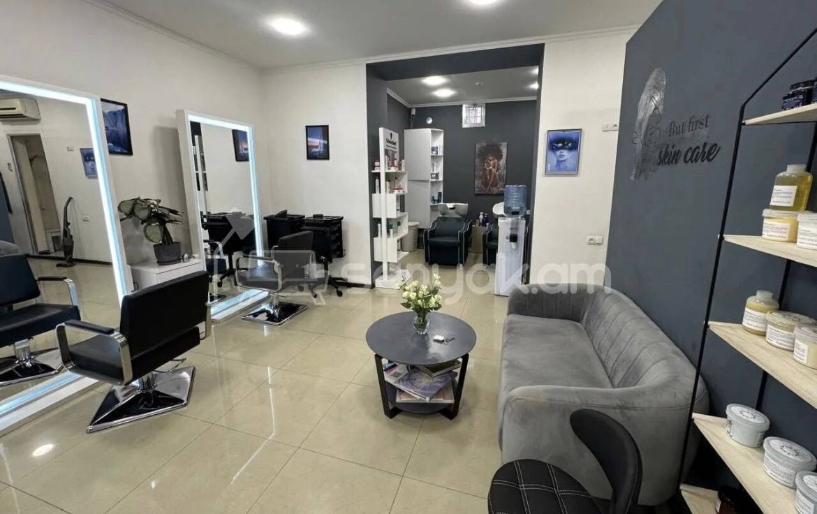 Առևտրի Տարածք, 80քմ, Կապիտալ Վերանորոգված