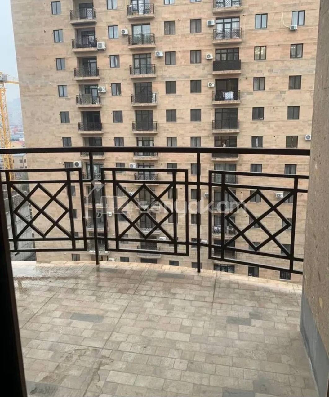 2 Սենյականոց Բնակարան, 65քմ, 11/16 հարկ, Կապիտալ Վերանորոգված, Կահավորված, Արևկող