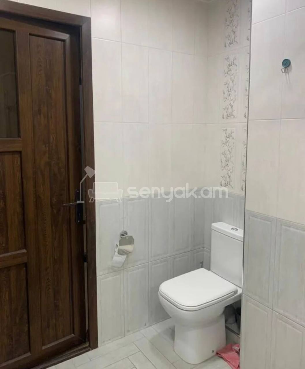 2 Սենյականոց Բնակարան, 65քմ, 11/16 հարկ, Կապիտալ Վերանորոգված, Կահավորված, Արևկող