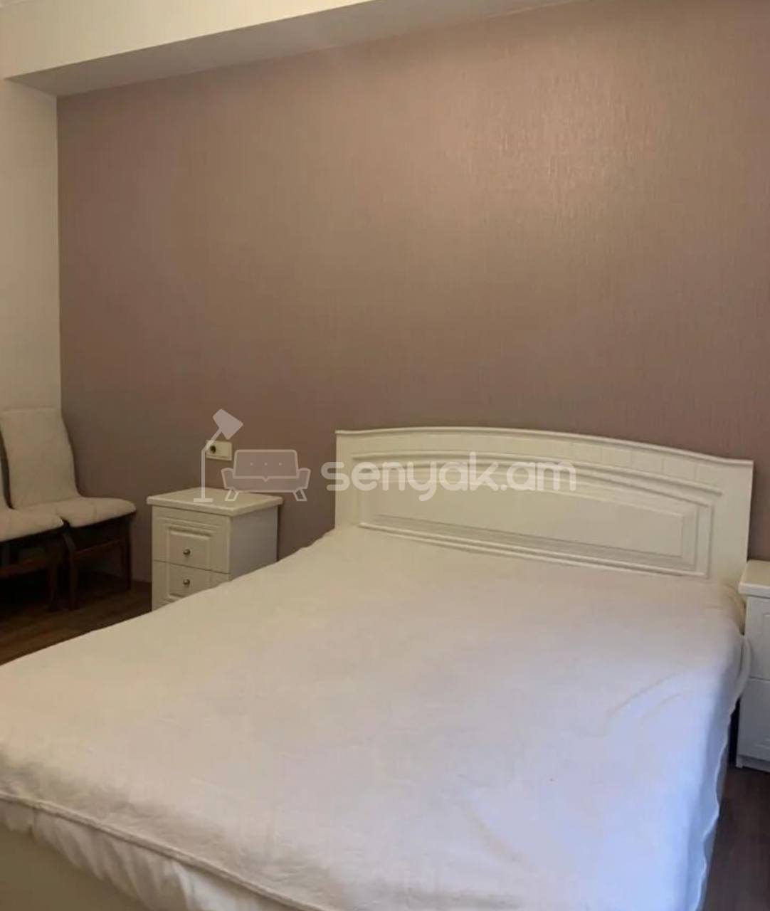 2 Սենյականոց Բնակարան, 65քմ, 11/16 հարկ, Կապիտալ Վերանորոգված, Կահավորված, Արևկող