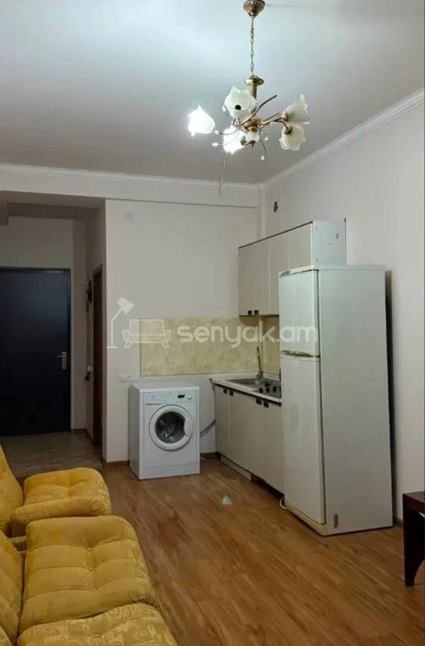 2 Սենյականոց Բնակարան, 47քմ, 5/8 հարկ, Կապիտալ Վերանորոգված, Կահավորված, Արևկող