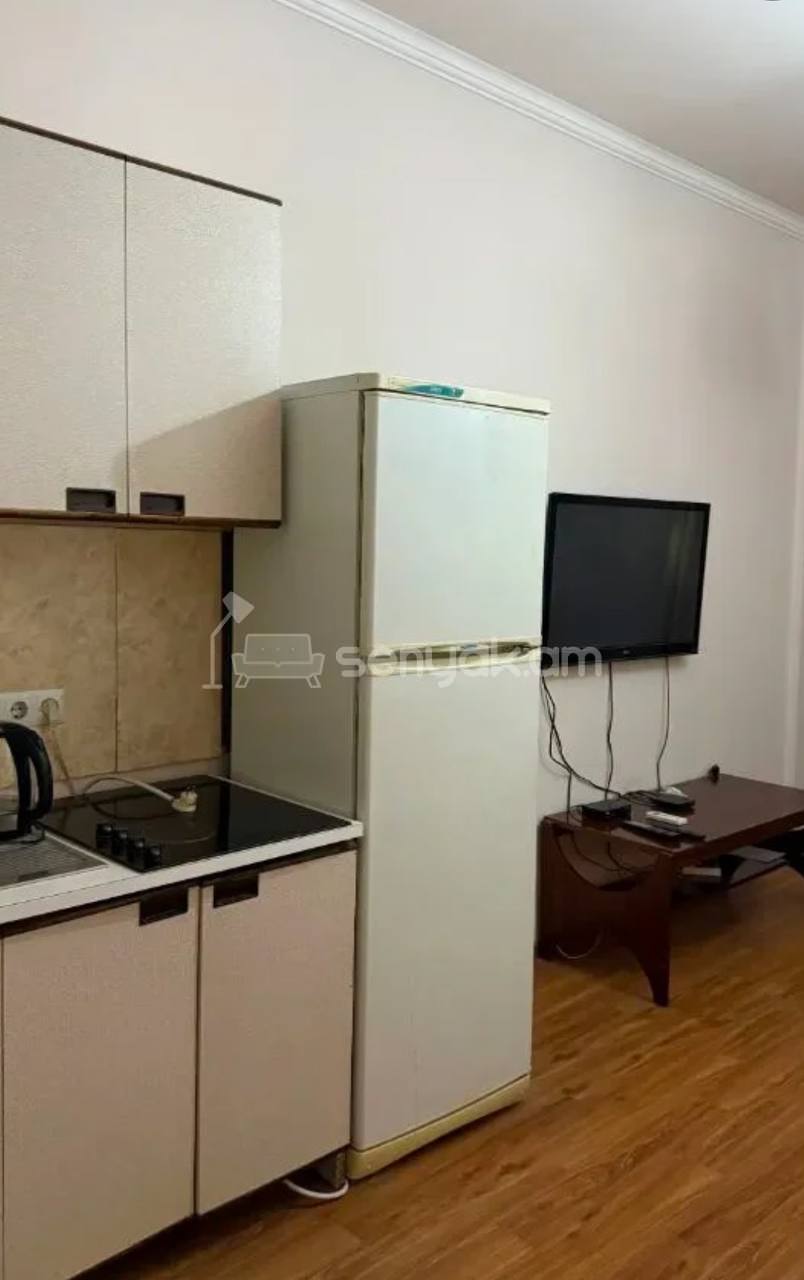 2 Սենյականոց Բնակարան, 47քմ, 5/8 հարկ, Կապիտալ Վերանորոգված, Կահավորված, Արևկող