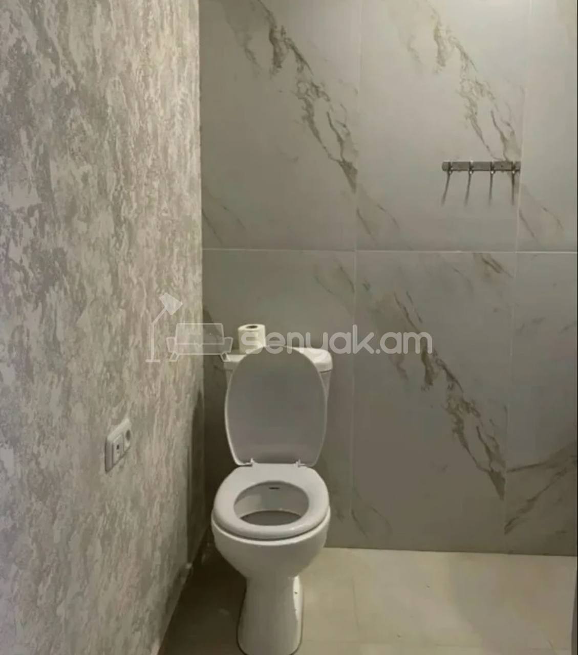 2 Սենյականոց Բնակարան, 67քմ, 1/9 հարկ, Կապիտալ Վերանորոգված, Կահավորված