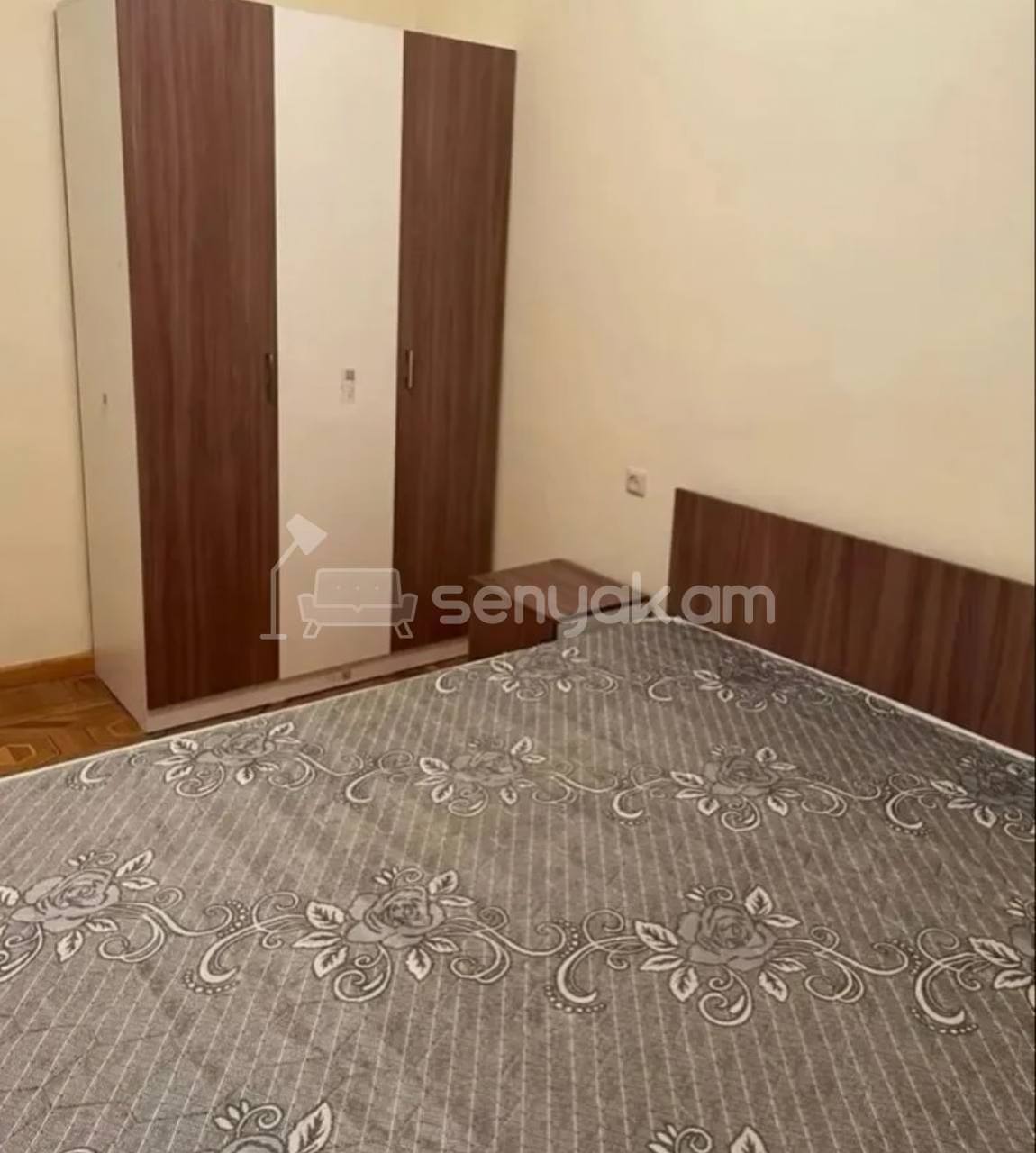 2 Սենյականոց Բնակարան, 67քմ, 1/9 հարկ, Կապիտալ Վերանորոգված, Կահավորված