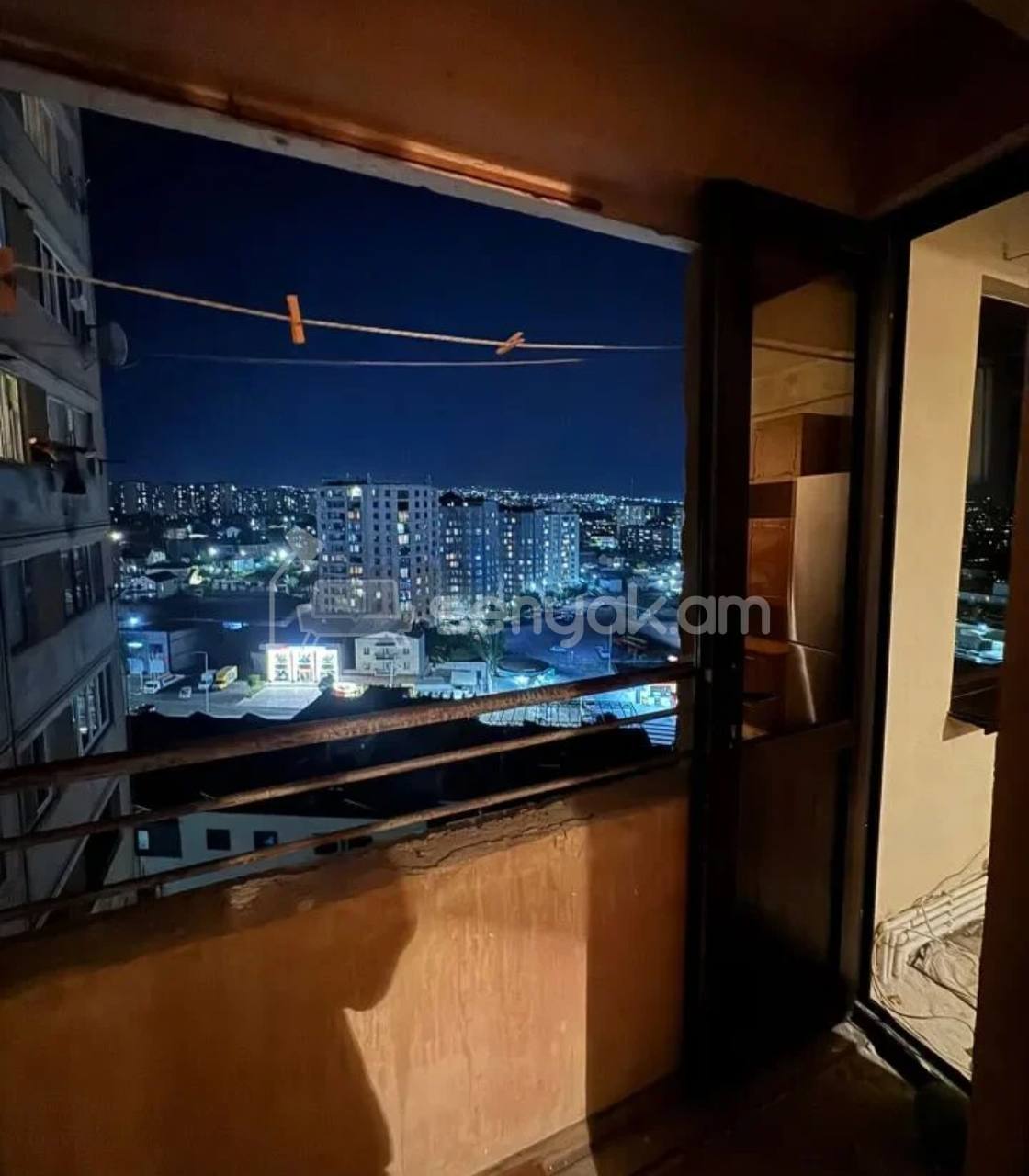 2 Սենյականոց Բնակարան, 70քմ, 11/14 հարկ, Նորմալ Վիճակում, Կահավորված