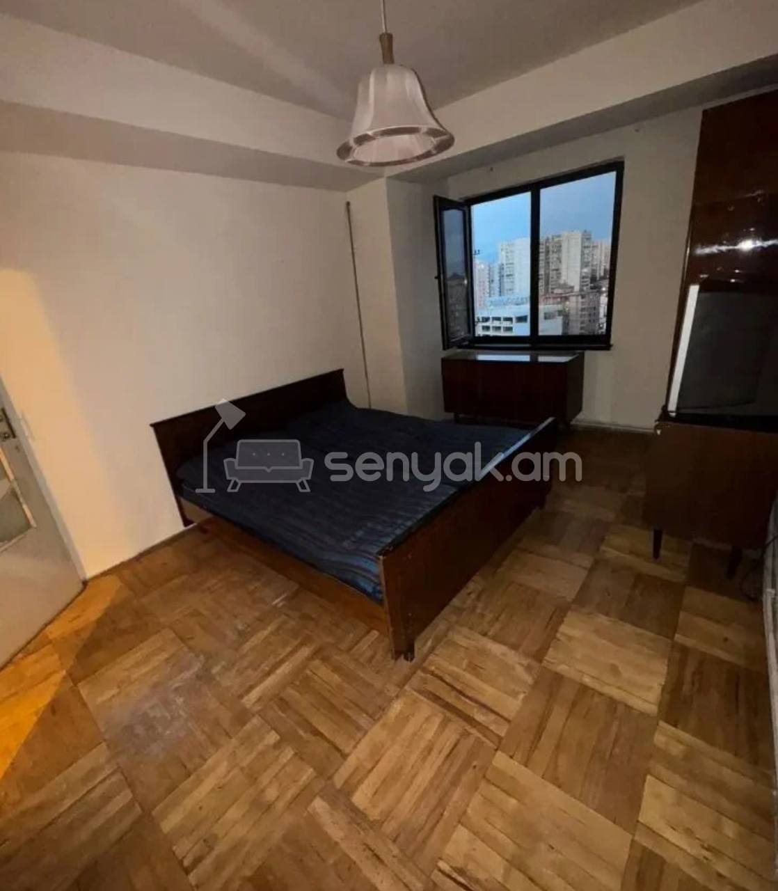 2 Սենյականոց Բնակարան, 70քմ, 11/14 հարկ, Նորմալ Վիճակում, Կահավորված