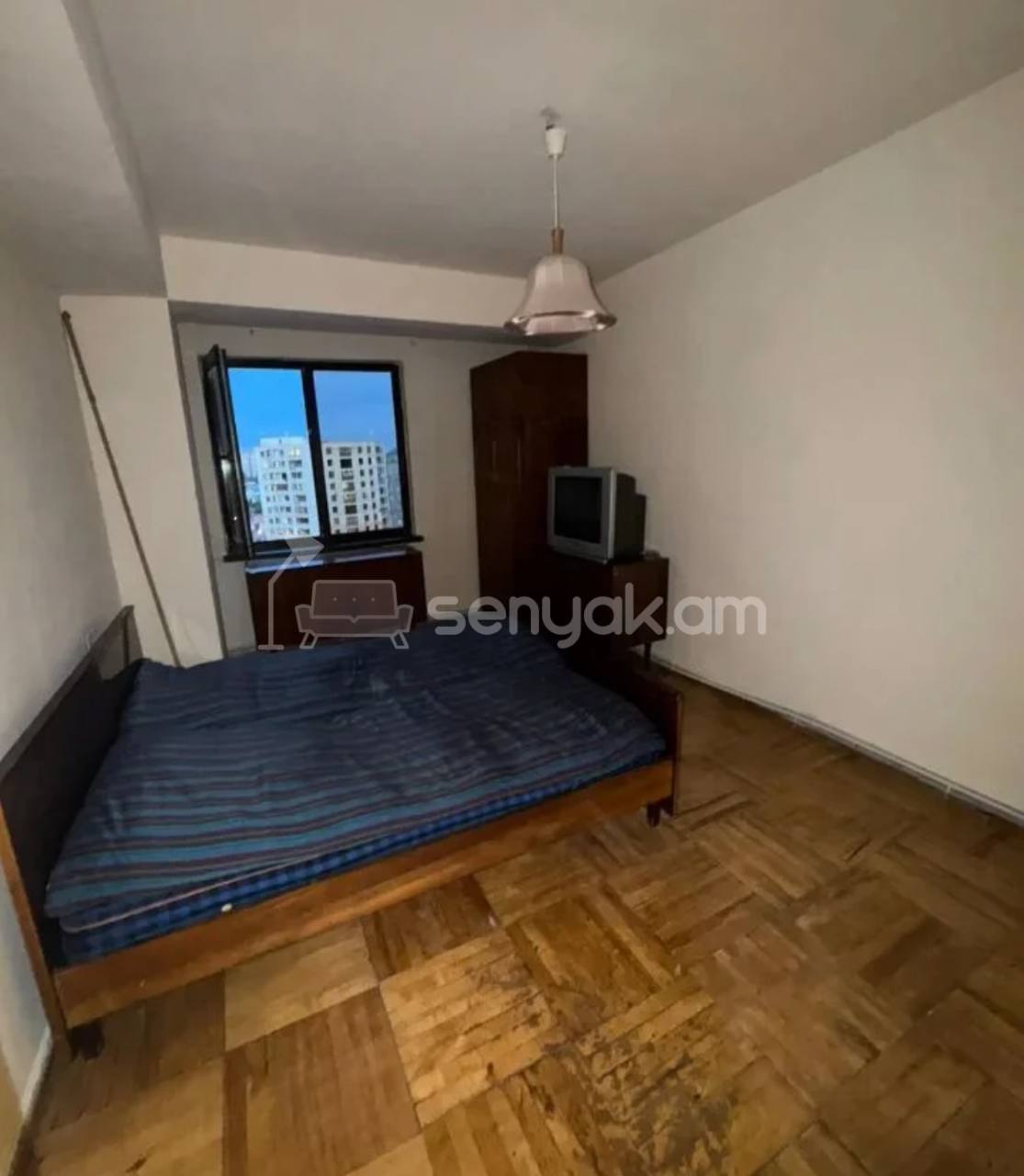 2 Սենյականոց Բնակարան, 70քմ, 11/14 հարկ, Նորմալ Վիճակում, Կահավորված