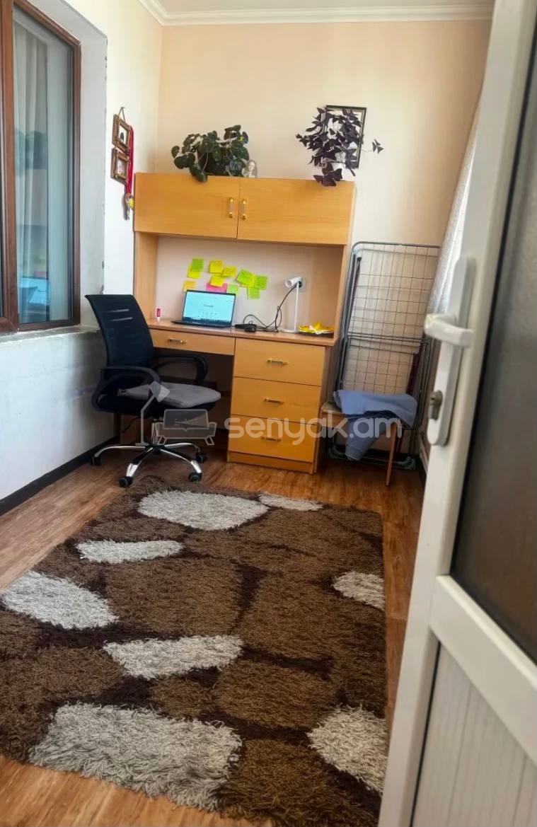 3 Սենյականոց Բնակարան, 77քմ, 16/16 հարկ, Կապիտալ Վերանորոգված, Կահավորված